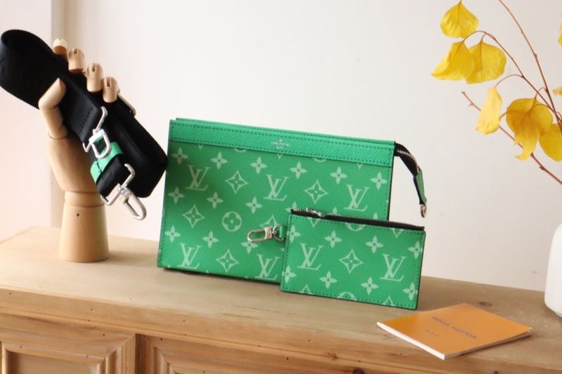 LV Clutch Bags